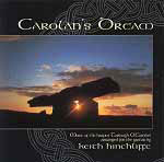 Carolan's Dream album cover