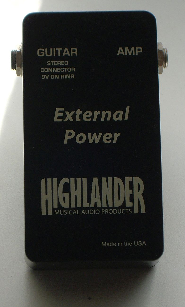 highlander highlander