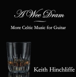 go to main page about 'A Wee Dram' by Keith Hinchliffe